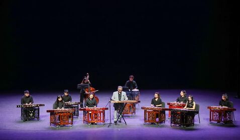 第三屆&ldquo;意會中國&rdquo;&mdash;&mdash;&ldquo;一帶 ...