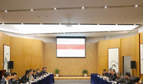 山西省教育廳廳長(zhǎng)吳俊清一 ...