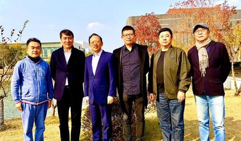 著名作曲家、中國(guó)文聯(lián)副主 ...