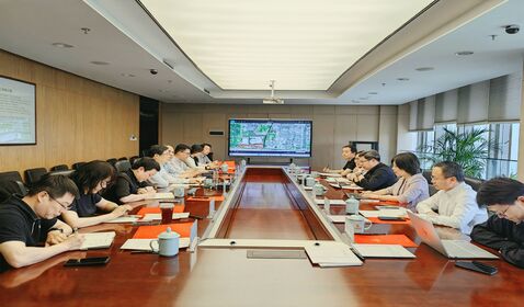 海寧市委書記一行來?？疾?...